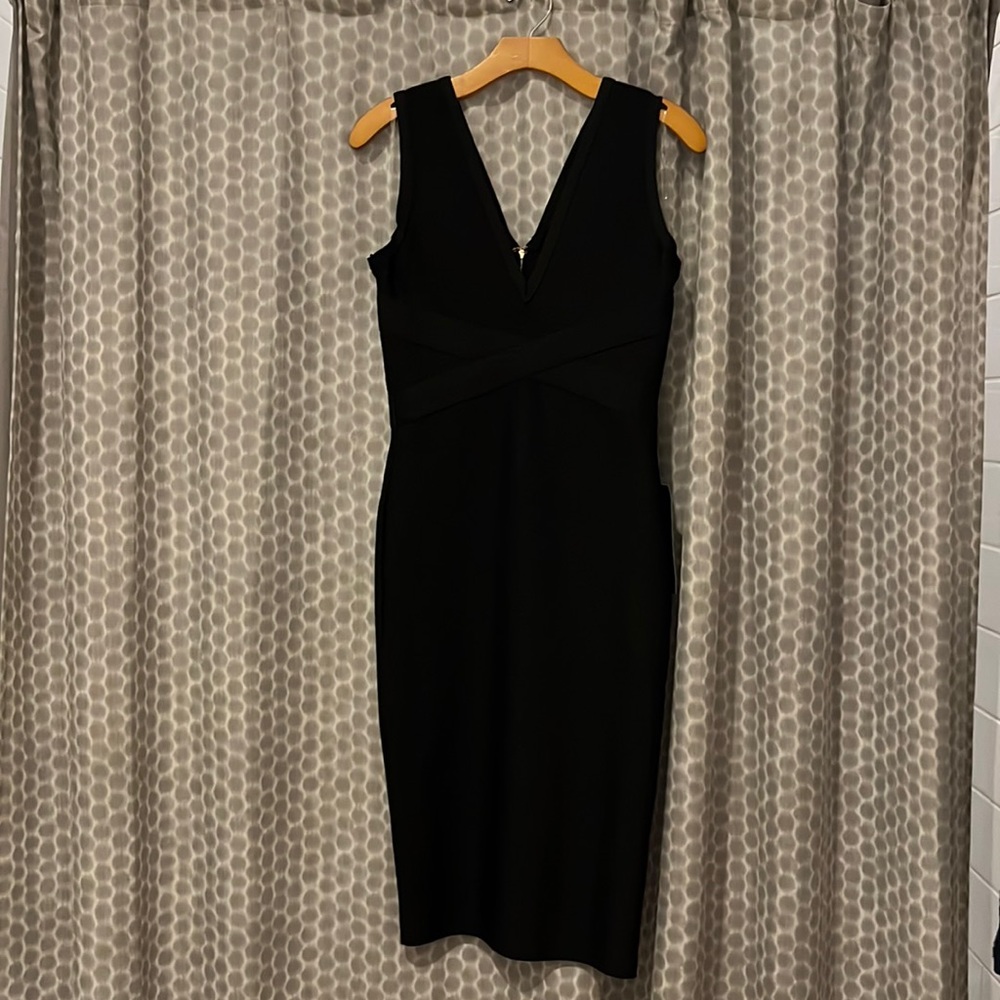 Bebe dress